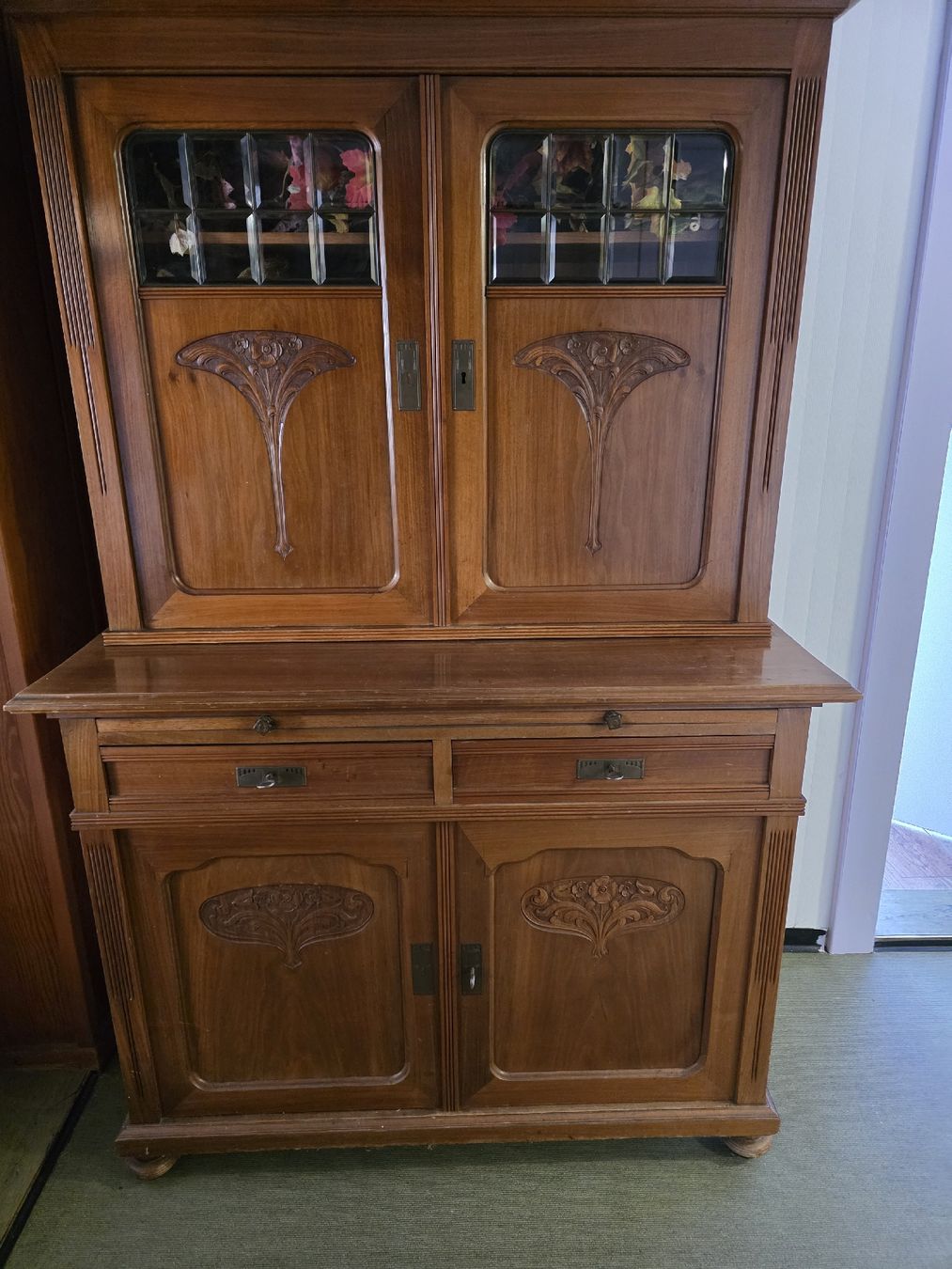 Credenze: Buffet antik – Usato da Immensee venduto da stundeplan