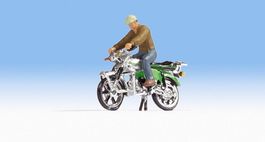NOCH 15914 H0 Kreidler Florett RS