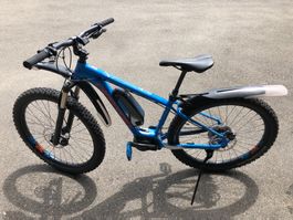VTT CANNONDALE CUJO 1 E-BIKE