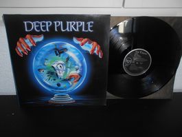 Deep Purple – Slaves And Masters / 1990