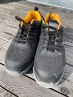 Worker Schuhe Grösse 38
