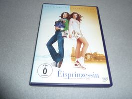 DVD ~ Die Eisprinzessin von Disney
