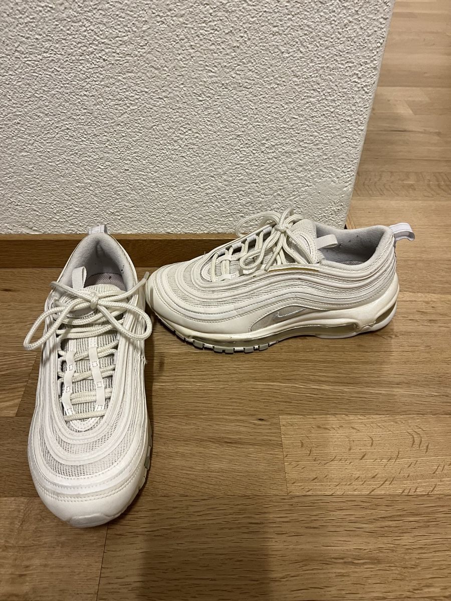 Nike Scarpe da donna: Nike airmax 97 gr. 36.5 – Usato da Root venduto da Mk1394