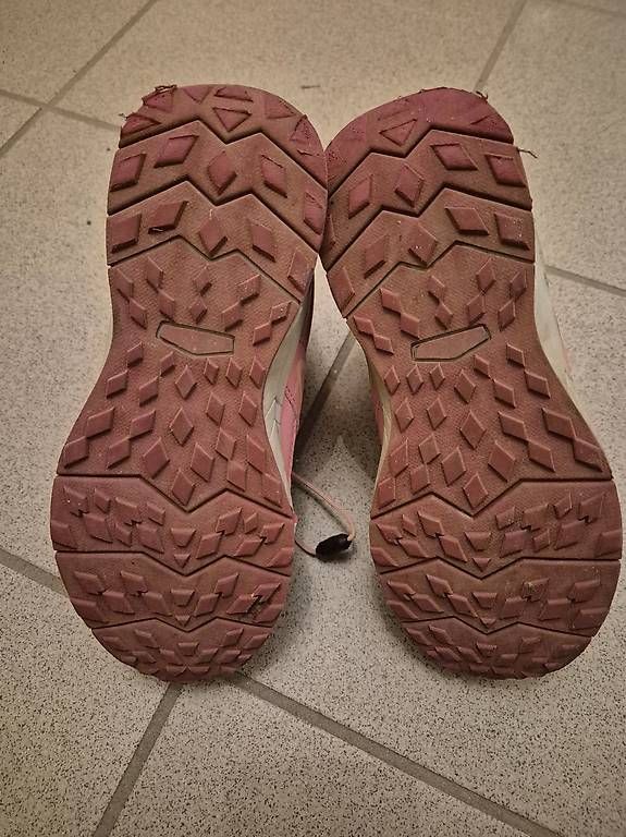 Landrover Schuhe für Jungen: Vendo scarponcino bambina – Gebraucht aus Vacallo von for_Alessandra78 2