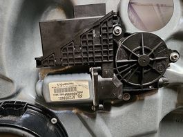 6Y2959801 Fensterhebermotor Fensterheber VW Polo 