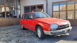 Citroën GSA break