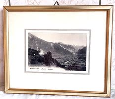 Landquart St. Anton, Martlis