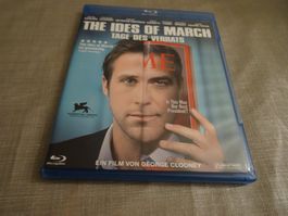 The Ides of March - Tage des Verrats Blu-ray