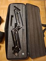 Stabilisateur vidéo