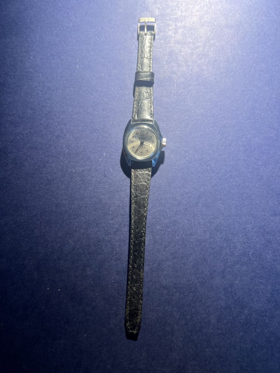 Montres: Watess Automatic Uhr – D'occasion à Laufen par groove60 2