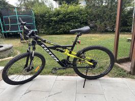 Totem Mountenbike