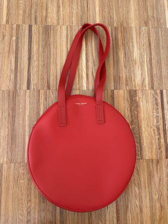 Wunderschöne Tasche Campo Marzio. Wie neu!