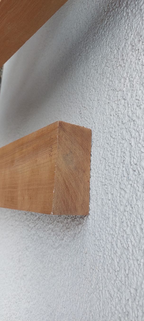 Holzartikel: Schweizer Kirschbaum bretter – Neu (gemäss Beschreibung) aus Giswil von Stocki02 6