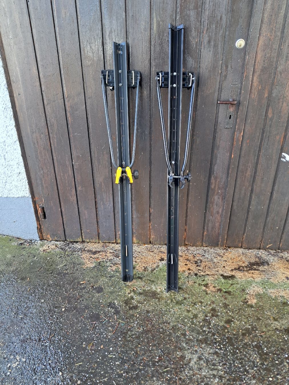 Travi: 2 Veloträger – Usato da Ottenbach venduto da Ponto1