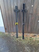 2 Veloträger