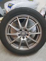 Mercedes Benz Felgen A,B,C,CLA