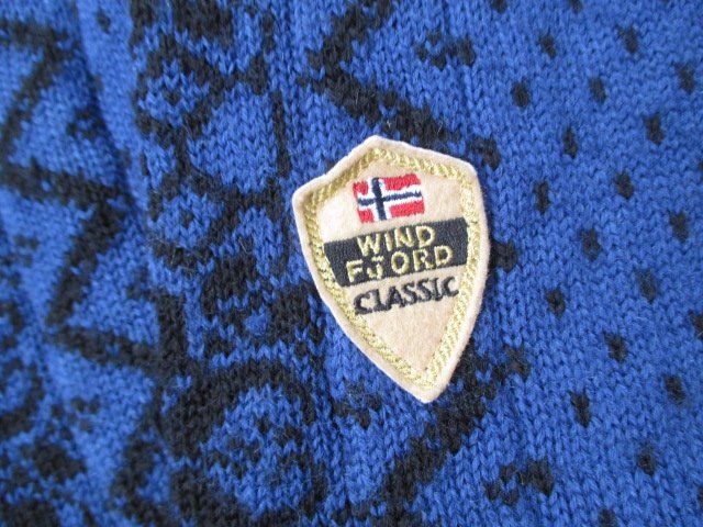 Jacken: Windfjord - Norweger Pullover Strickjacke Cardigan Gr. XL – Gebraucht aus Wetzikon ZH von icewear 6