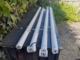 Regent Design Lampe, Vintage, Top Zustand, sofort nutzbar
