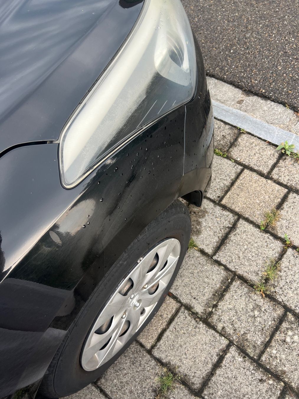 Hyundai Automobili: Hyundai i20 1.2 – Usato da Frauenfeld venduto da sve_yj27 6