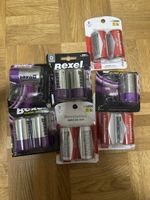 Batterien Typ D neu original
