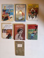 🤩7 STK BÜCHERPAKET: SPANNENDE KINDERBÜCHER