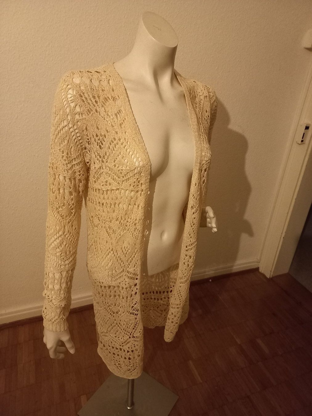 Giacche: Strickjacke – Nuovo e nell'imballaggio originale da Basel venduto da zaa_7ft5 1