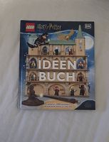 Harry Potter Lego Ideenbuch