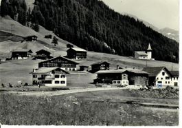 Frauenkirch bei Davos