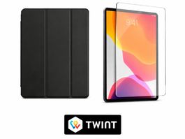 Smart Cover Hülle Für IPad 4 - 10.9  inch Mit panzerglas