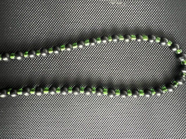 Catenine: Lange Halskette mit Anhänger – Nuovo (secondo la descrizione) da Niederweningen venduto da zw4_s78j 3