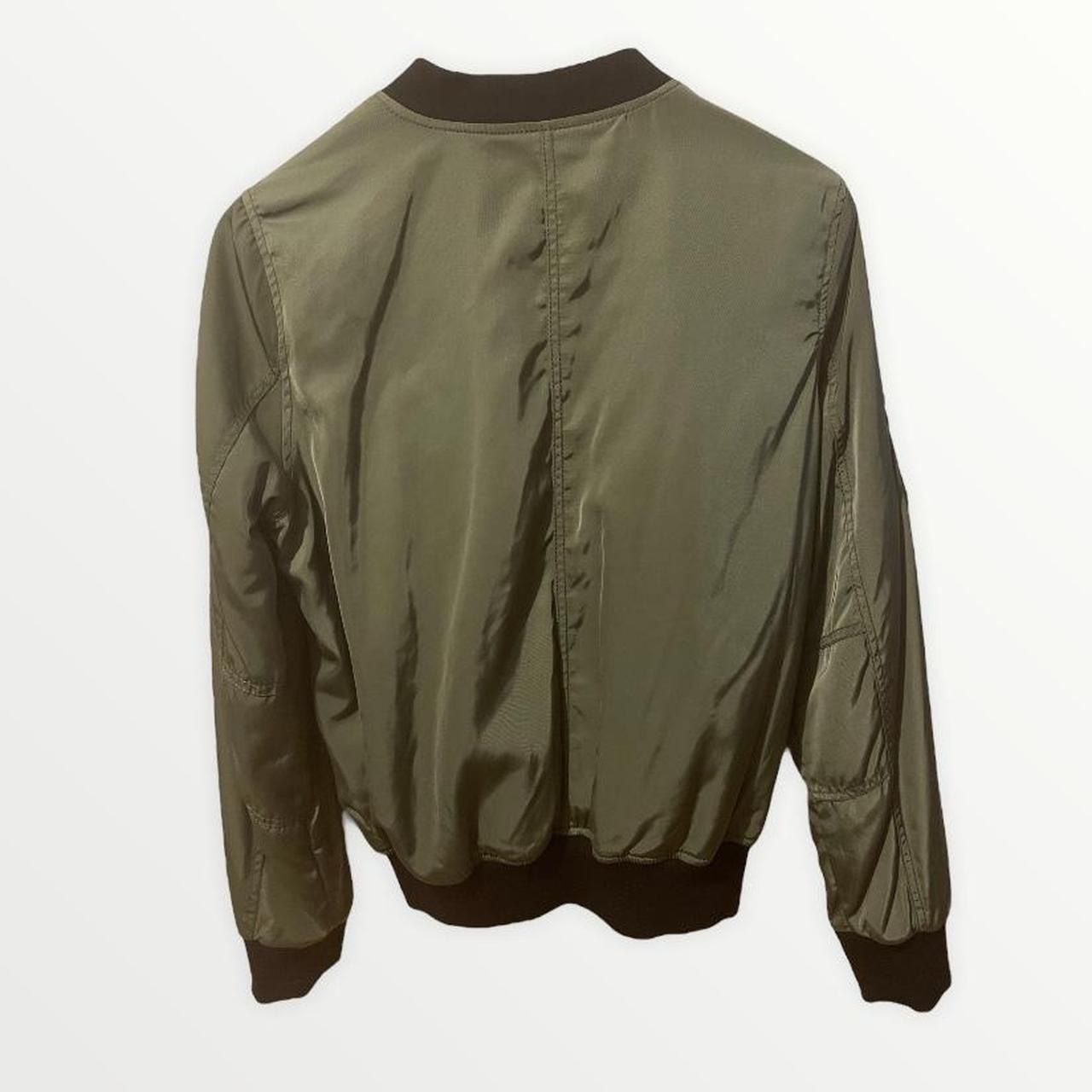 Giacche: Bomber Jacke, Grösse 36/S – Nuovo (secondo la descrizione) da Basel venduto da 1moonstar 1