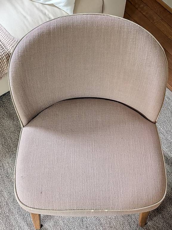 Stühle: 2 Polsterstühle (Scandi-Design) – Gebraucht aus Winterthur von sk8_adi_ 1