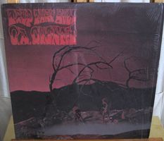 C.A. Quintet, trip thru hell (US Psych-Rock, 1969) RE