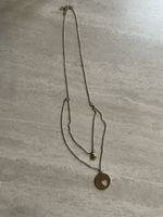 Halskette mit Herzen 925 Silber