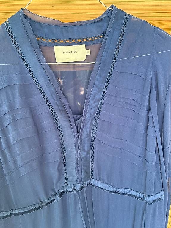 Vestiti: Kleid von MUNTHE – Usato da Erlenbach ZH venduto da baa_w7jc 2