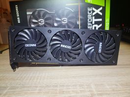 Nvidia RTX 3070 Ti