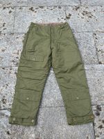 US Air Force Hose Vintage