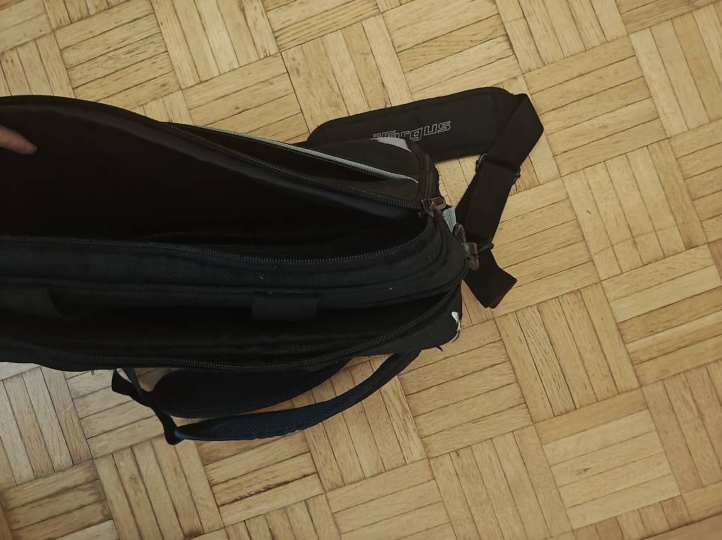 Borse: Targus Laptop Tasche  – Usato da Zürich venduto da ste_hv76 2