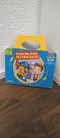 Paw Patrol Buch Chase hat einen Wackelzahn