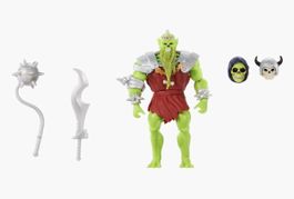 MOTU Demo-Man Actionfigur OVP
