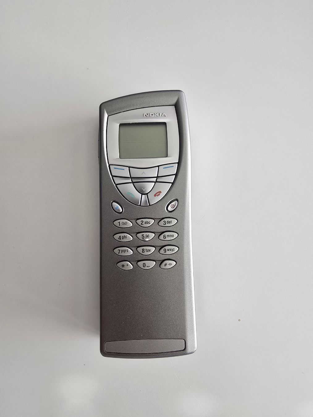 Nokia Portables: Nokia 9210 Communicator – D'occasion à Rüschlikon par and_85z9