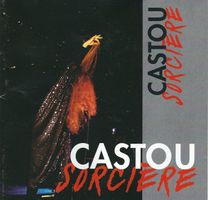 CD LA CASTOU - CHANSONS - SUISSE - CANTON DU JURA