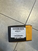 RIDEX Bremsbeläge Satz 402B1071 Neu! Winter-Check! (51)