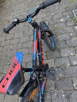 Kinderfahrrad Cube 16 Zoll guter Zustand