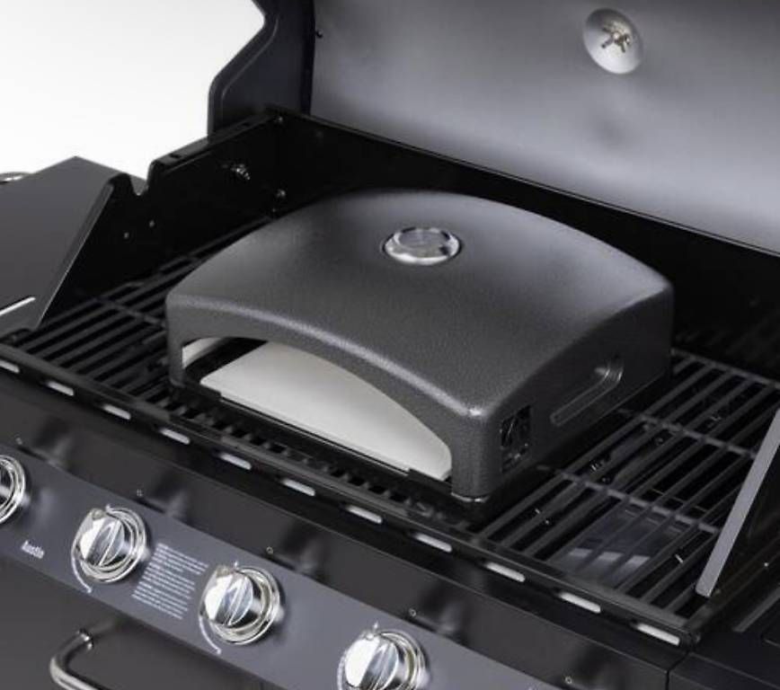 Moules à gâteaux: Pizzaofen – Neuf avec emballage d'origine à Oppligen par ren_l9ll