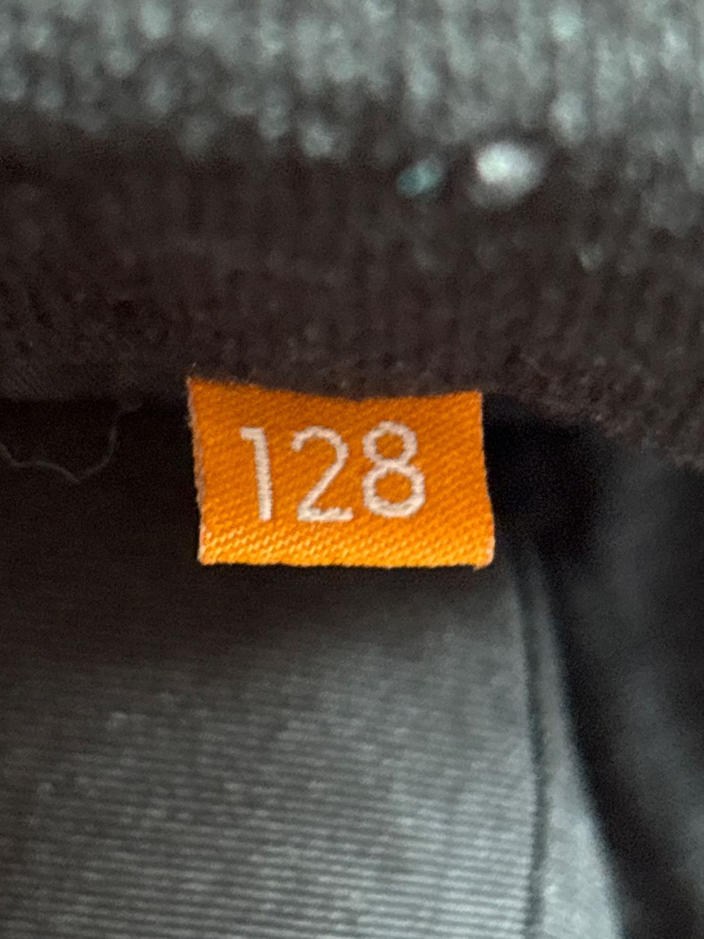 Pantaloni: Skihose Gr. 128 – Usato da Genève venduto da Livsonman 4
