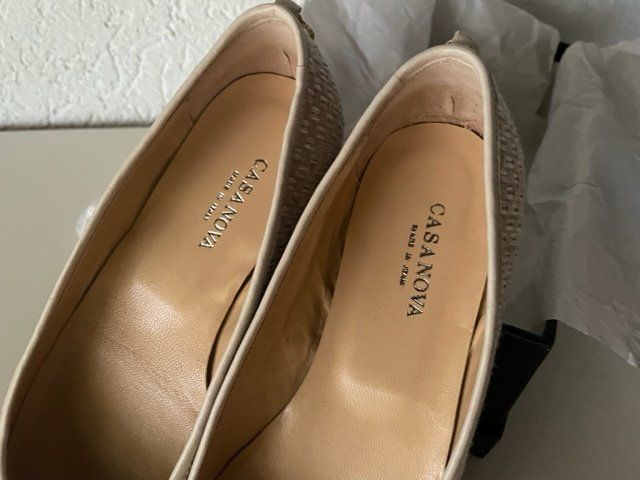 Scarpe da donna: Ballerina – Nuovo (secondo la descrizione) da Aarburg venduto da flacon05 2