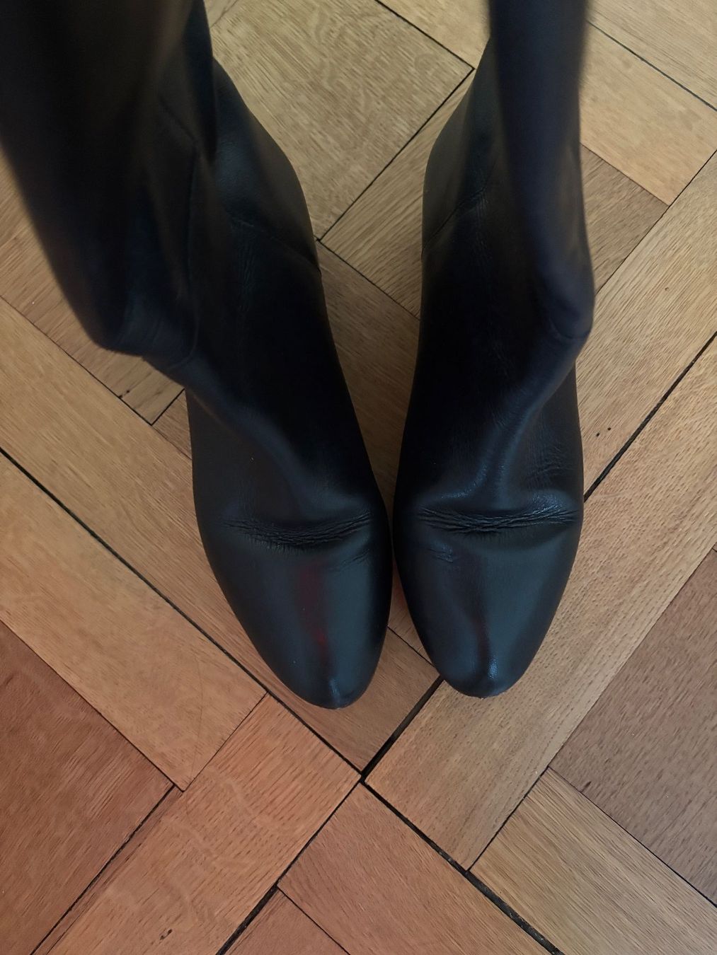 Loeffler Randall Damenschuhe: Stiefel LOEFFLER RANDALL Gr. 36 – Gebraucht aus Zürich von triangular 2
