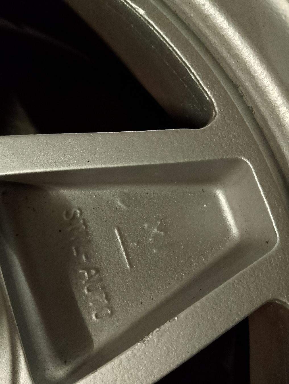 Alfa Romeo Jantes: cerchi stilauto per alfa romeo – D'occasion à Lugano par Johnny72 4