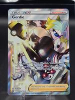 Gordie #TG24 Silver Tempest NM / 🇬🇧